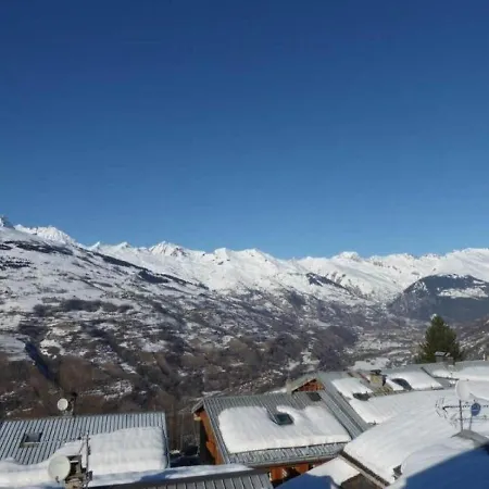 Lejlighed Studio Avec Mezzanine Pour 2 Personnes Proche Commerces Et Pistes - Fr-1-329-58